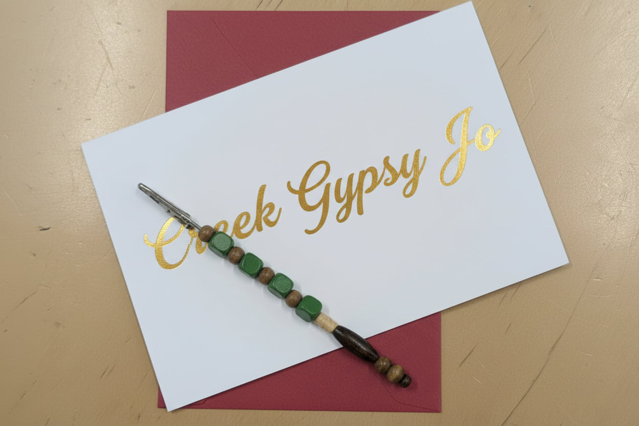 Cannabis Birthday Card