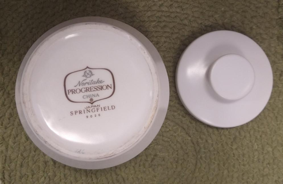 Noritake progression outlet